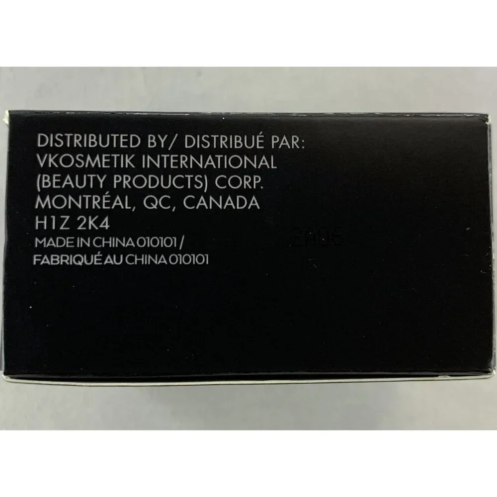 V Kosmetik Loose Powder N2 Cool Neutral 8g Lightweight Matte Finish Setting NEW